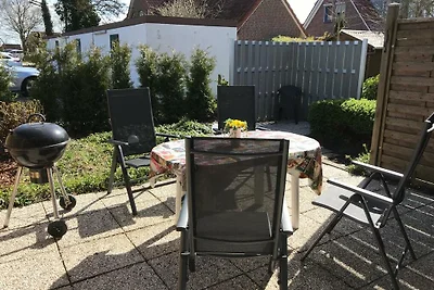 Ferienwohnung  " Meereswoge "