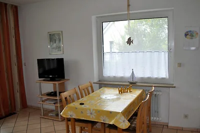 Ferienwohnung  " Meereswoge "