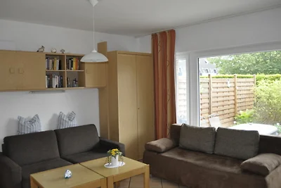 Ferienwohnung  " Meereswoge "