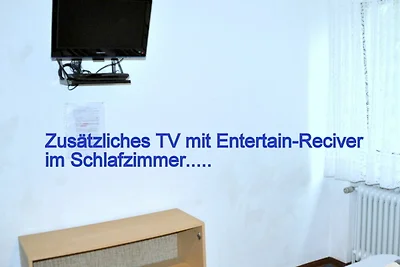 Ferienwohnung  " Meereswoge "