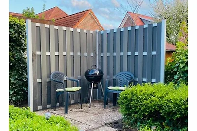 Ferienwohnung  " Meereswoge "