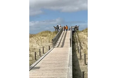 Ferienwohnung  " Meereswoge "