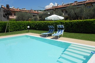 Droomachtig mooie vakantiewoning