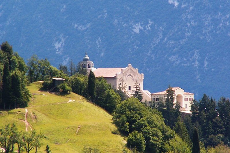 Monte Castello, Tignale