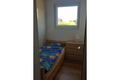 Ferienhaus in Tossens