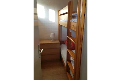 Ferienhaus in Tossens