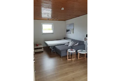 Ferienhaus in Tossens