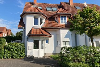 Nettes langes Wo‘Ende verbracht