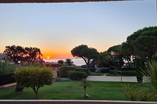 Ferienwohnung Le Lavandou