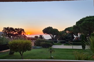 Perfekter Strandurlaub