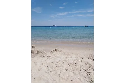 Anse de Pramousquier Veronese App.4208