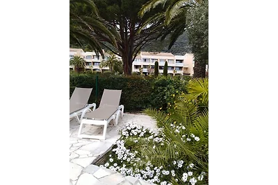 Anse de Pramousquier Veronese App.4208
