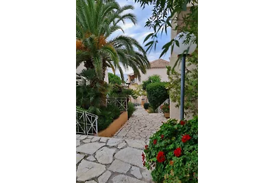 Anse de Pramousquier Veronese App.4208