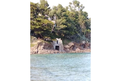 Anse de Pramousquier Veronese App.4208