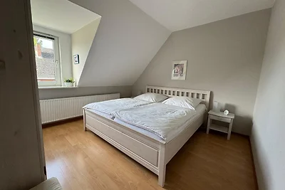 Haus Jessen - Fewo Kiebitz