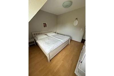 Haus Jessen - Fewo Kiebitz