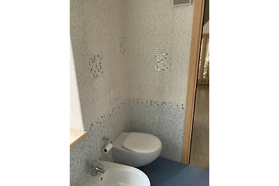 CASA MOMY am Ledrosee neue Wohnung