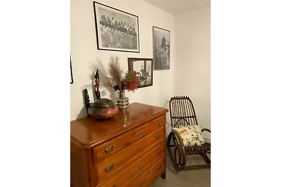 CASA MOMY am Ledrosee neue Wohnung