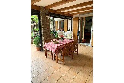 CASA MOMY am Ledrosee neue Wohnung
