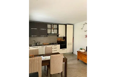 CASA MOMY am Ledrosee neue Wohnung