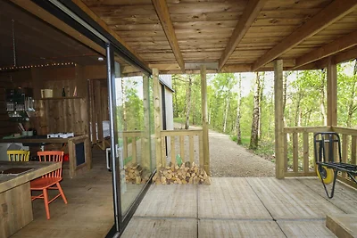 Comfort Classic with sauna