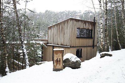 Comfort Sweet mit hottub