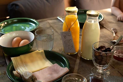 Comfort Classic met saunahuisje