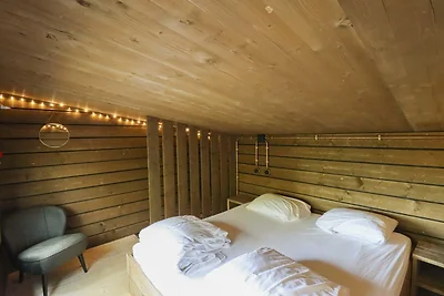 Comfort Classic with sauna
