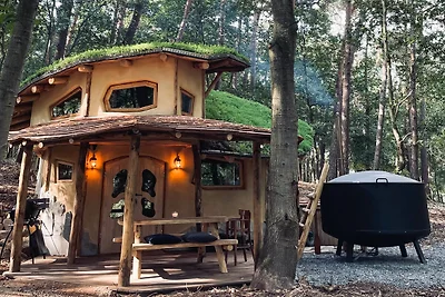 Hobbit House 2