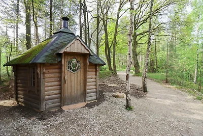 Comfort Classic with sauna