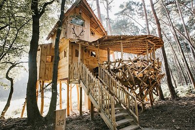 Tree House 3 met sauna