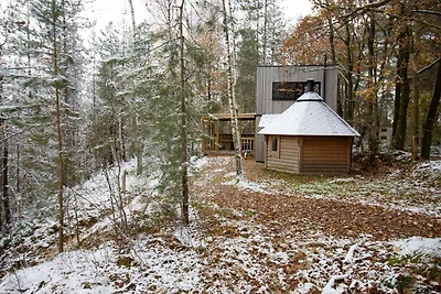 Comfort Classic with sauna