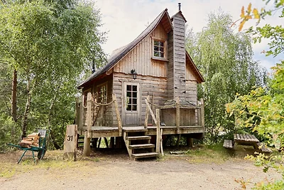 Tree House 1