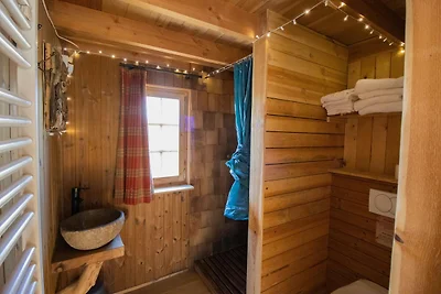 Tree House 1