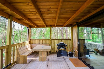 Comfort Classic with sauna