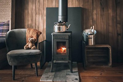 Sweet Cabin mit Hot Tub