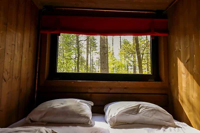Comfort Classic with sauna