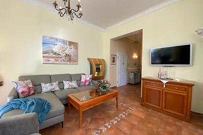Appartamento Vacanza con famiglia Kühlungsborn
