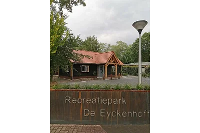 Chalet Rust-ique, Veluwe