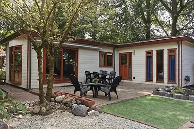 Chalet Rust-ique, Veluwe