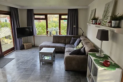 Chalet Rust-ique, Veluwe