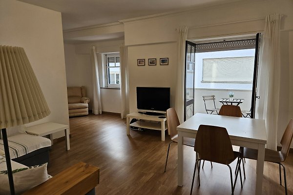 Ferienwohnung Lissabon