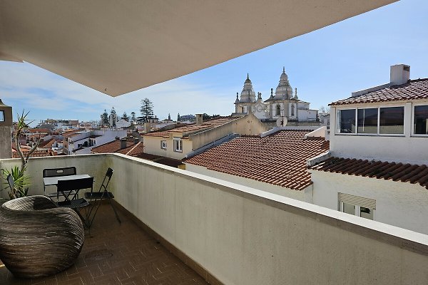 Ferienwohnung Lissabon