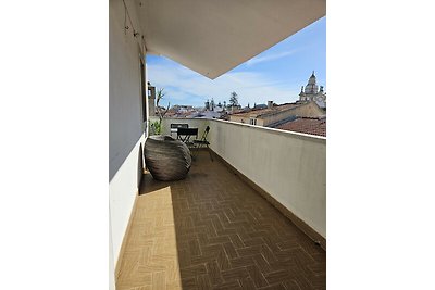 Historic center apartment Cascais