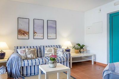 Alvor Prainha Beach House