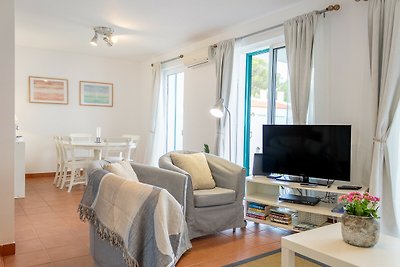 Alvor Prainha Beach House