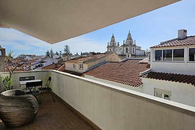 Historic center apartment Cascais