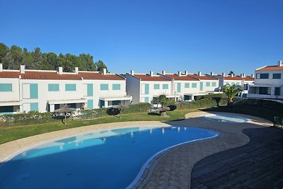 Alvor Prainha Beach House