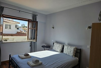 Historic center apartment Cascais