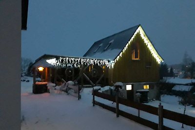 Ferienwohnung Lorenz